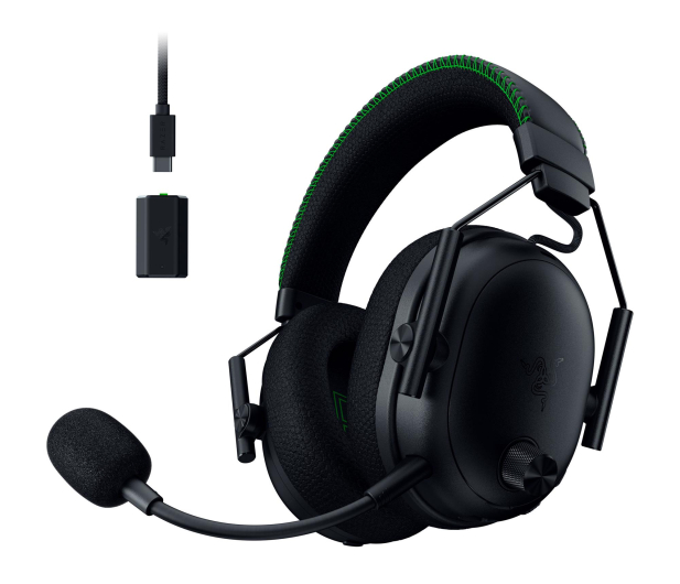 RAZER BlackShark V3 Pro for Xbox Black RZ04-05400300-R3M1 - 1350603 - zdjęcie